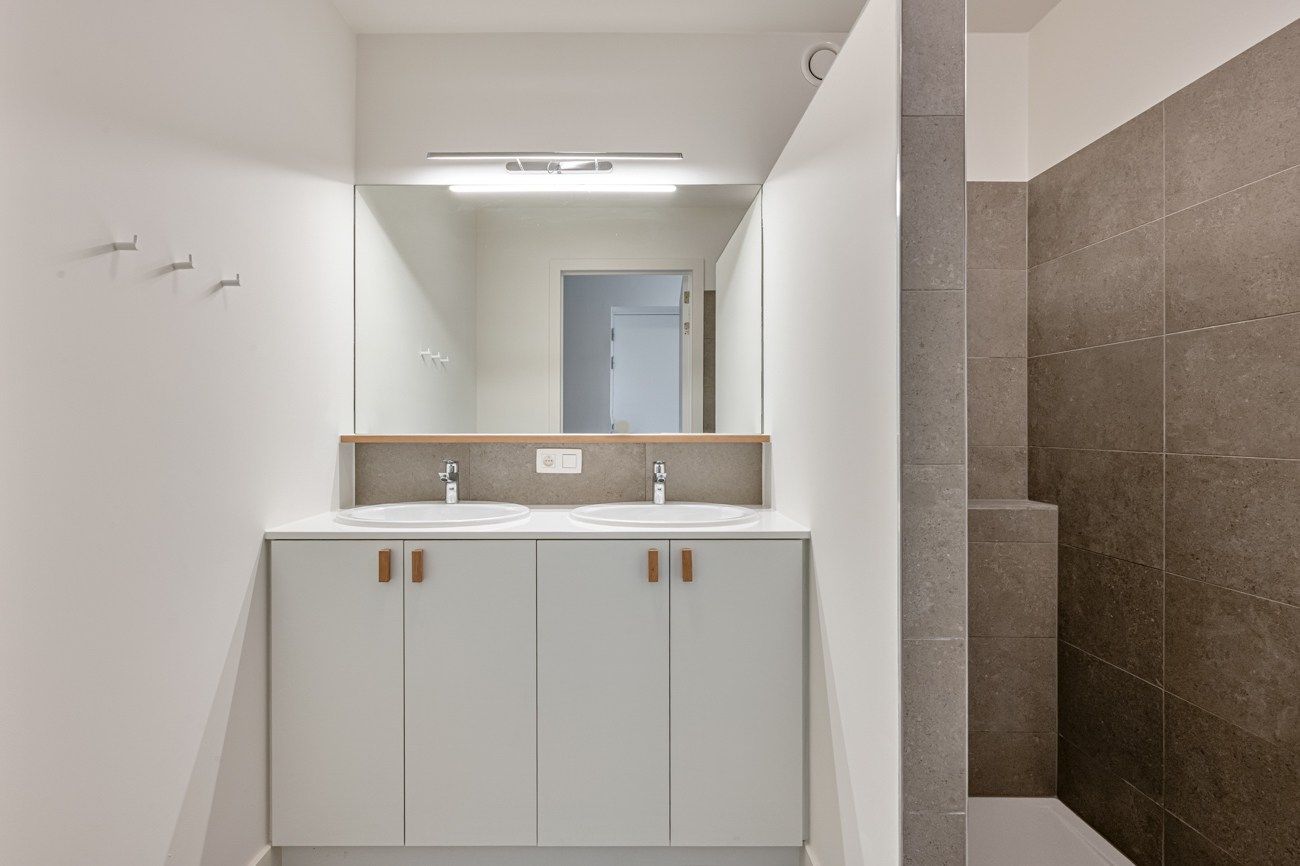 Mooi nieuwbouwappartement met prachtig zicht op het water foto 10