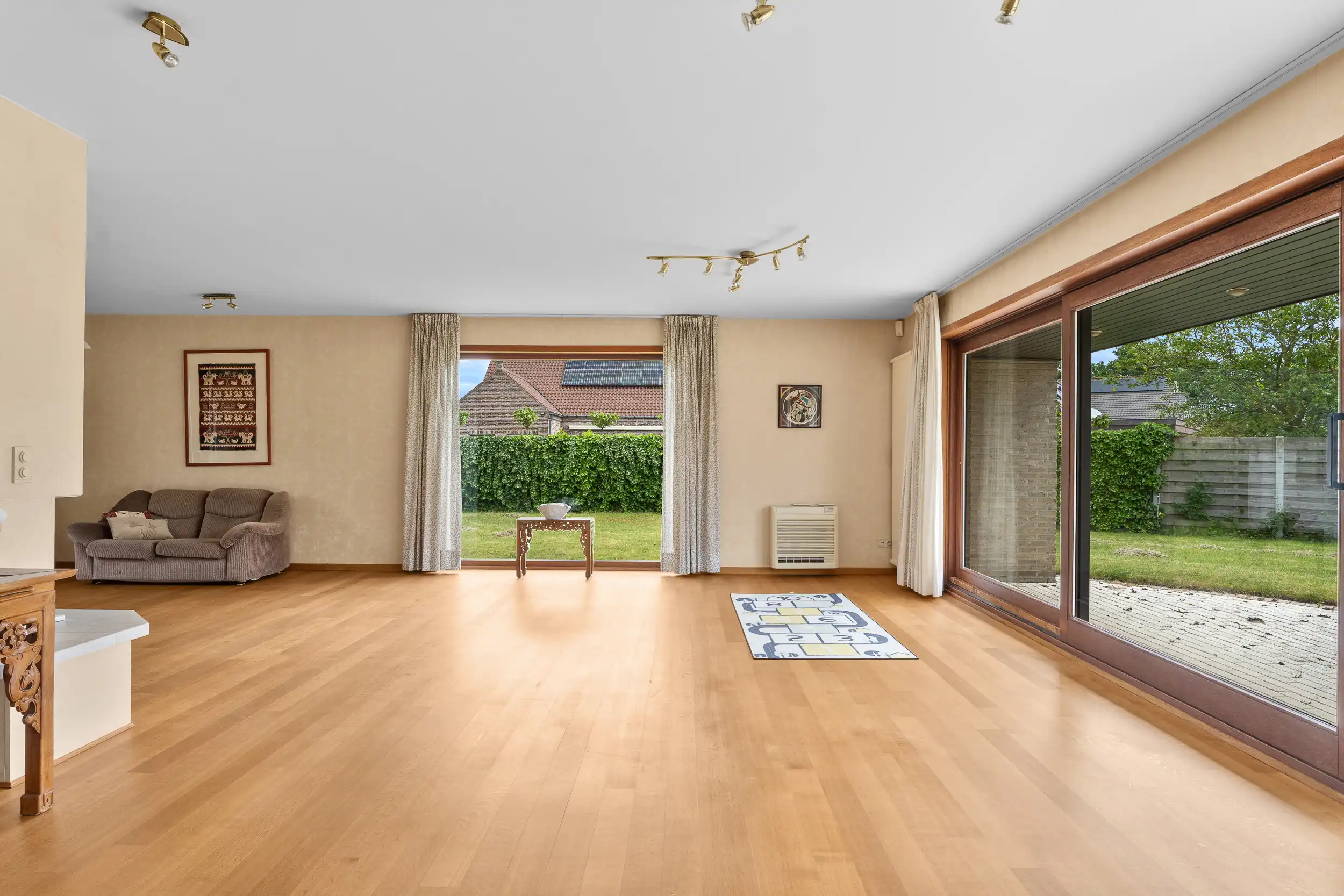 392 m² wooncomfort op het einde van een doodlopende straat foto 5