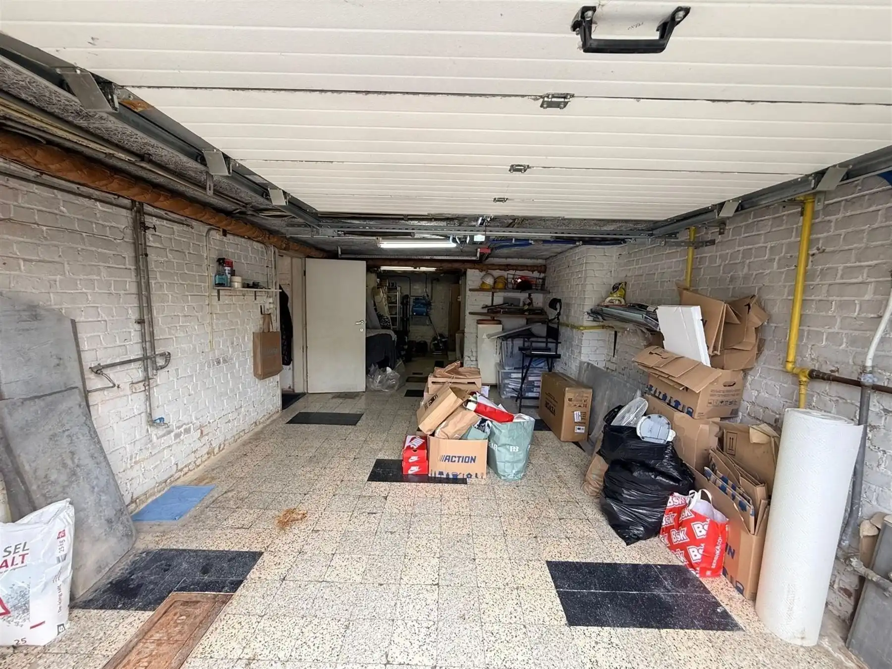 INSTAPKLARE WONING MET GEZELLIGE TUIN foto 17