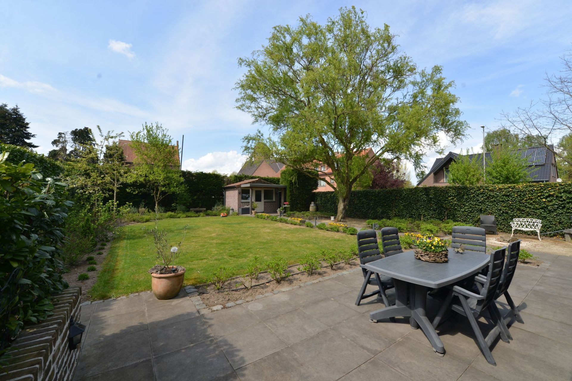 Villa foto 27