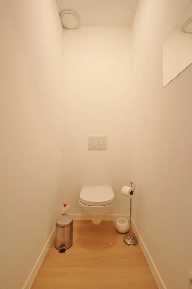 Rustig gelegen woning met 2 slaapkamers en ruime tuin foto 16