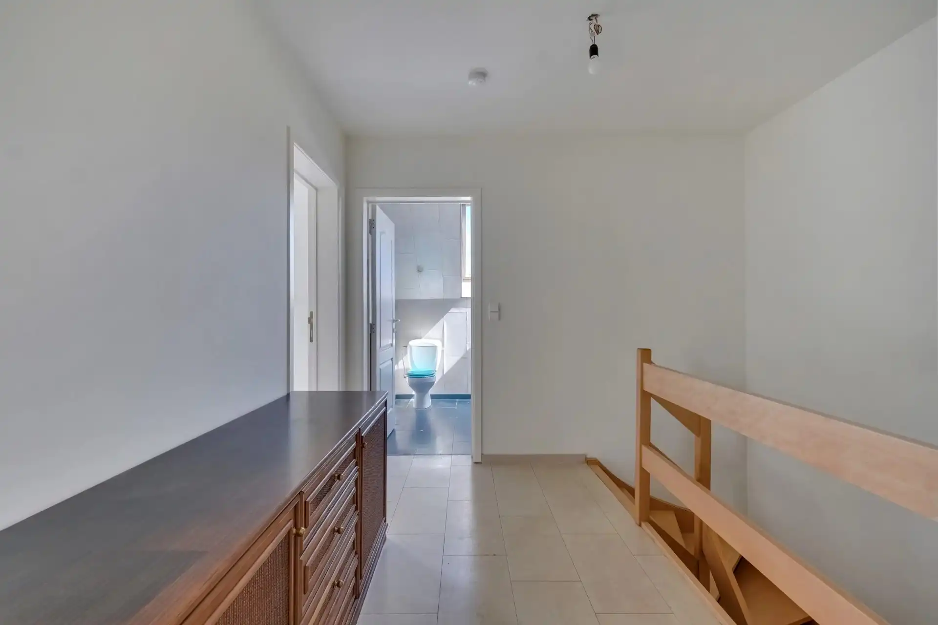 Instapklaar appartement in Vlijtingen foto 7