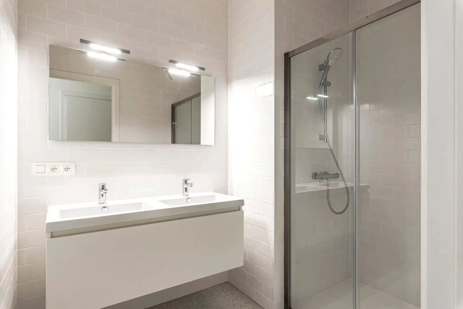 Prachtig appartement gelegen in woonproject “Minnehof”! foto 9