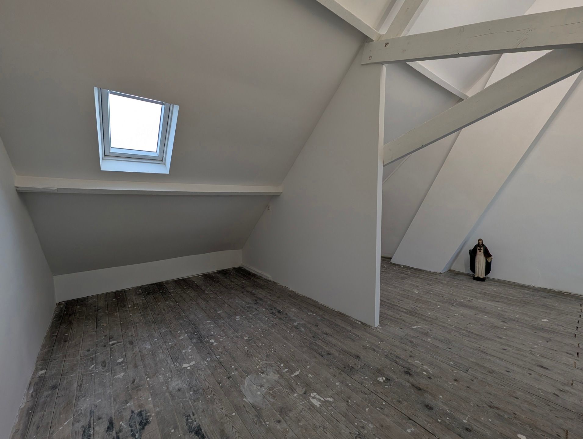 Instapklare 4-gevelwoning met zonnige tuin, terras. foto 17
