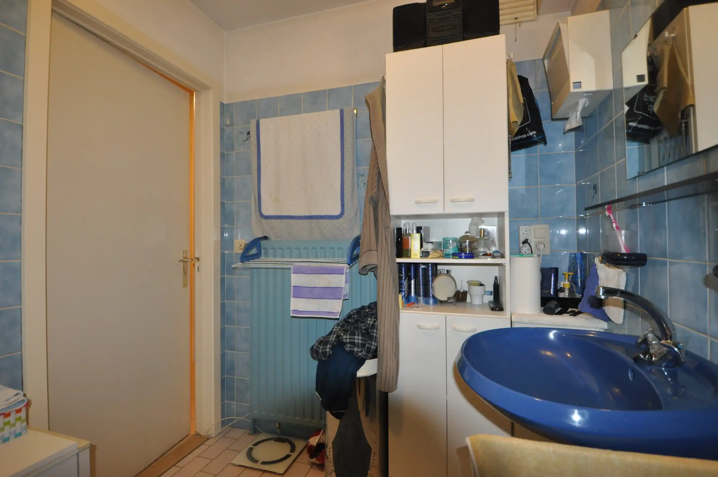 Ruim 2 slaapkamer appartement - EPC label B ! foto 14