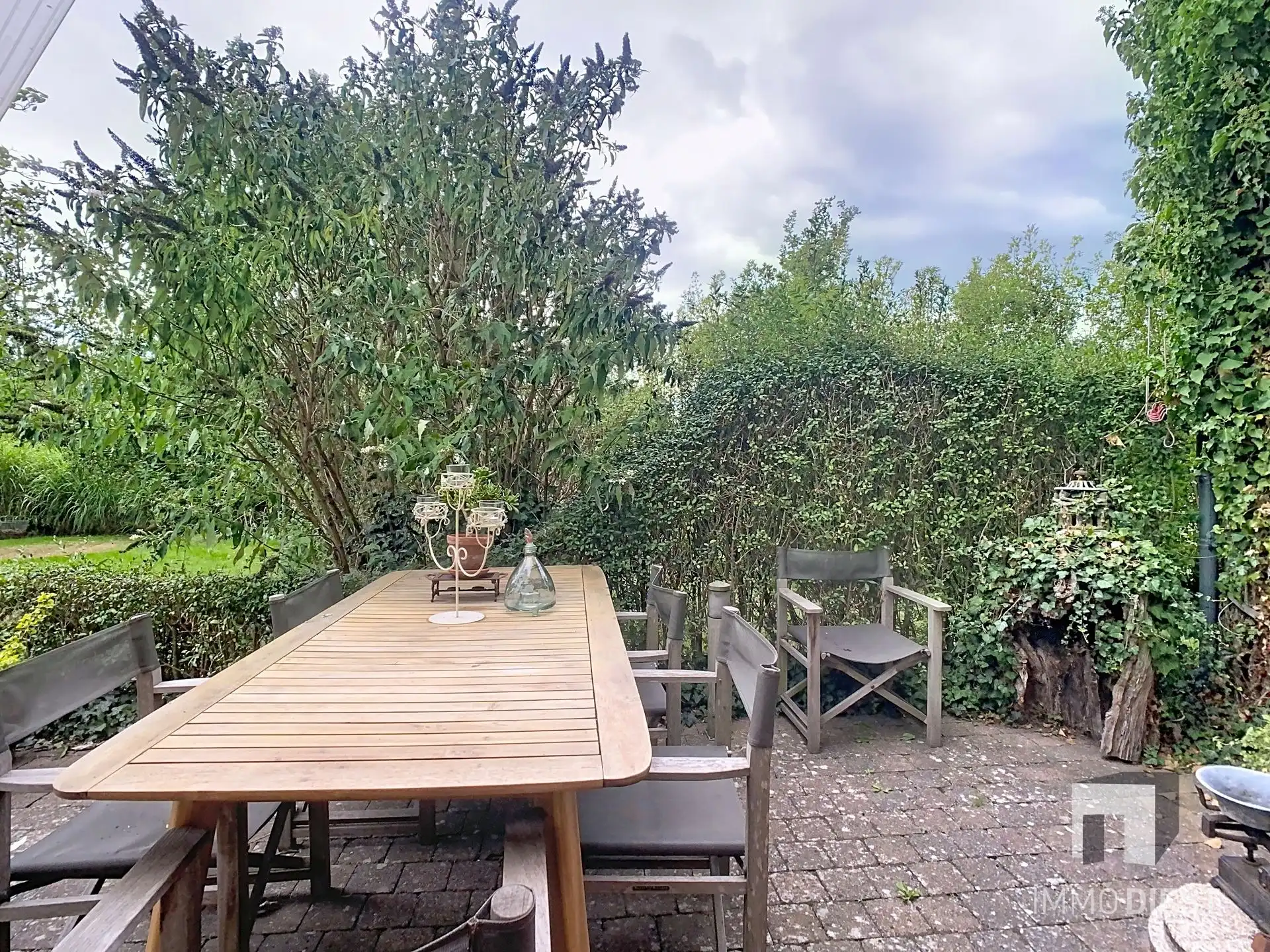 Ruim wonen in het groen van Koersel foto 36