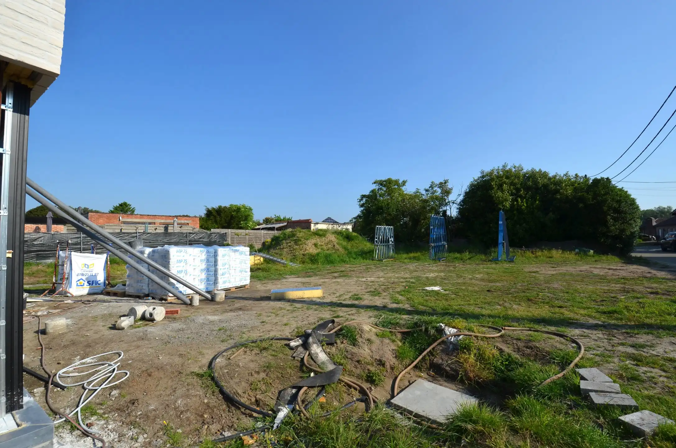 Nieuwbouwwoning met 3 slaapkamers foto 6