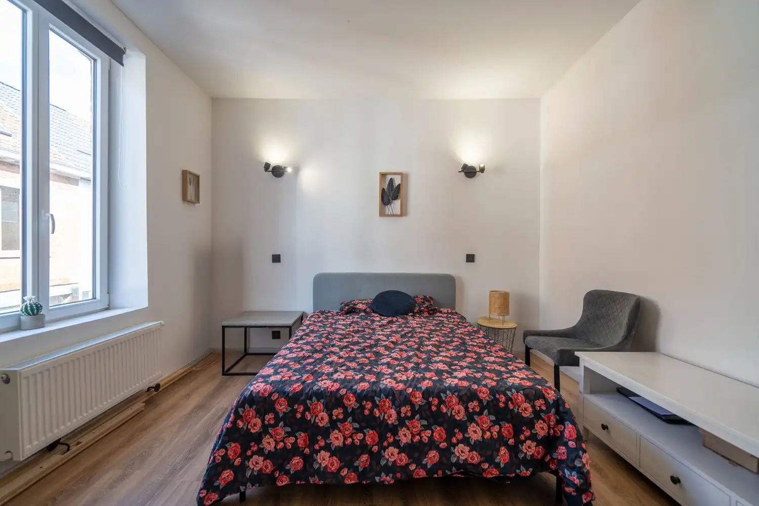 MODERN EN KNUS WONEN foto 18