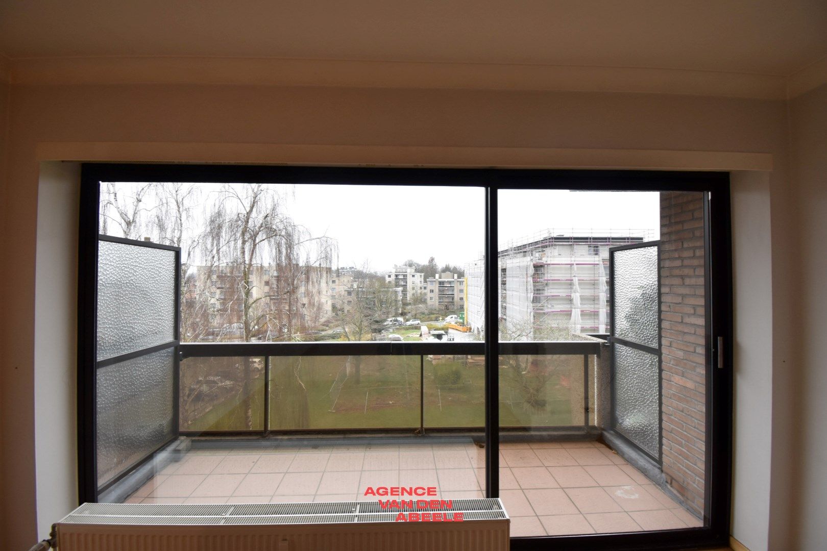 Zeer zonnig appartement met 2 slaapkamers en  2 terrassen  foto 3