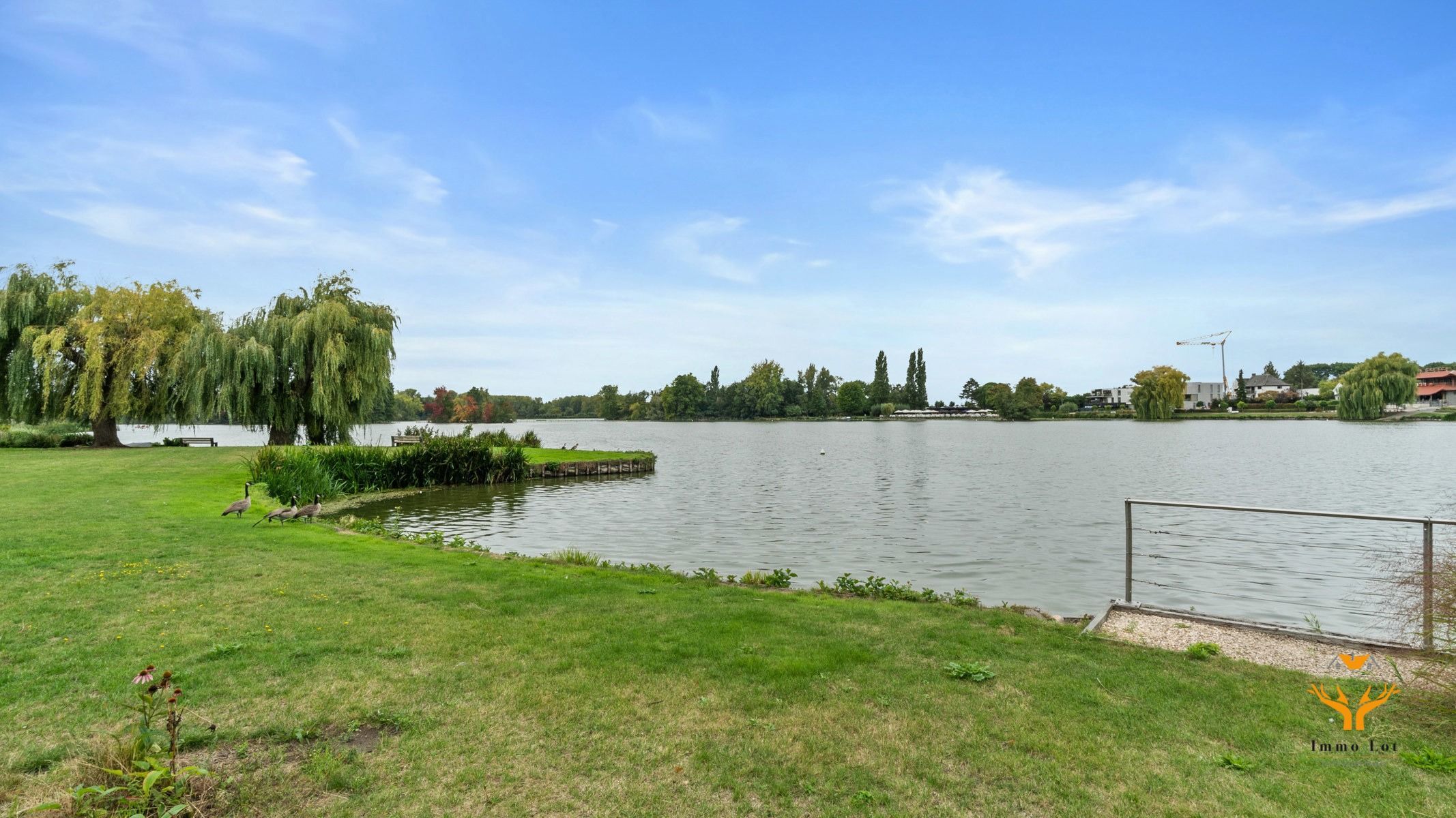 Exclusieve penthouse aan het water  foto 28