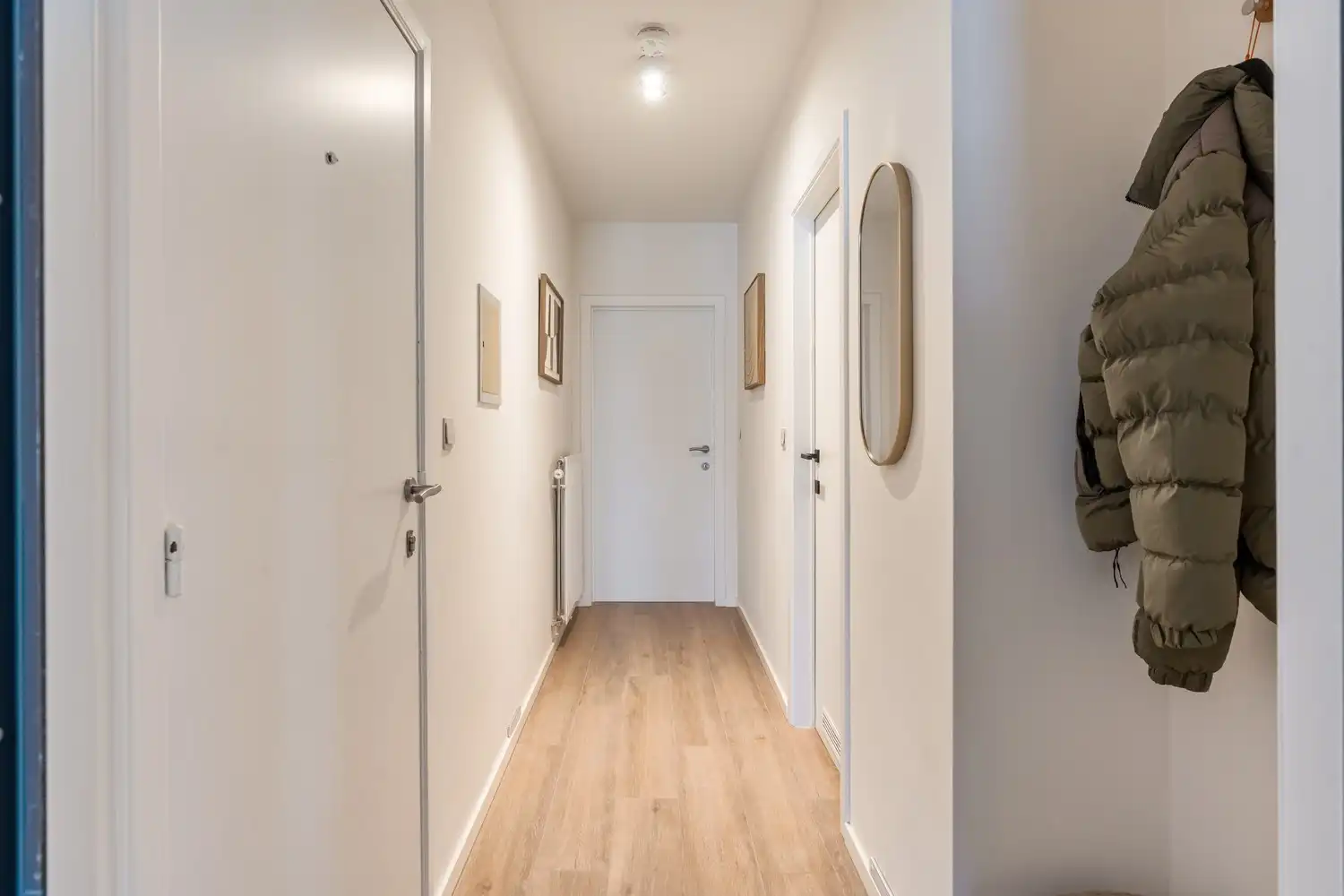 Appartement in het centrum van Sint-Truiden! foto 11