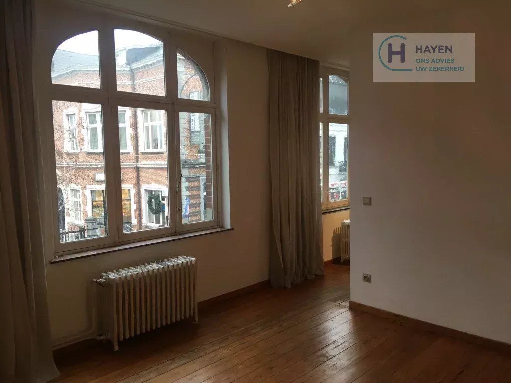 Appartement met 1 Slaapkamer te Huur in Hasselt foto 5