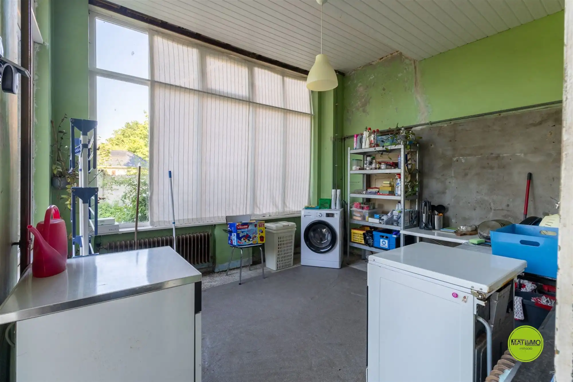 Authentieke hoevewoning op uitstekende ligging foto 14