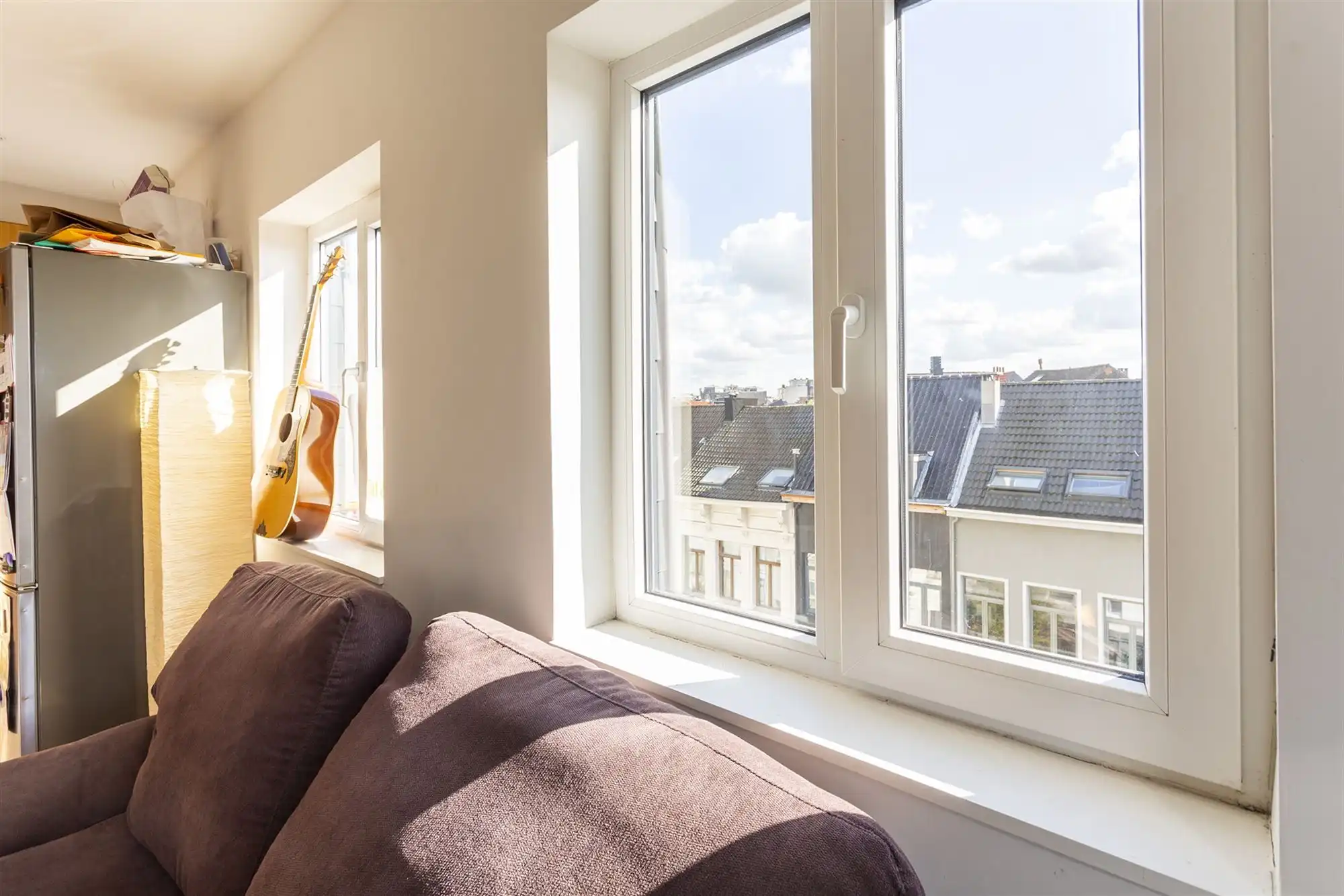 Opbrengsteigendom aan de Marnixplaats. foto 29