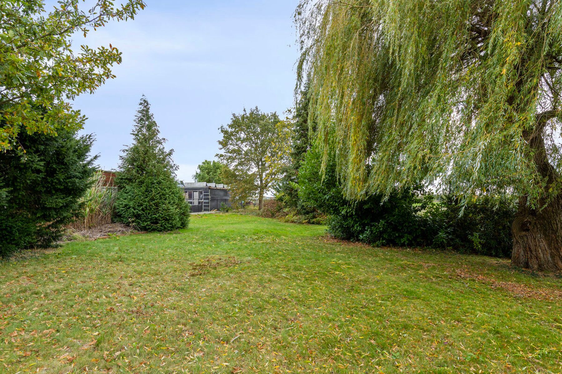 Te renoveren open bebouwing (mog. optioneel achterliggend bouwland) foto 24