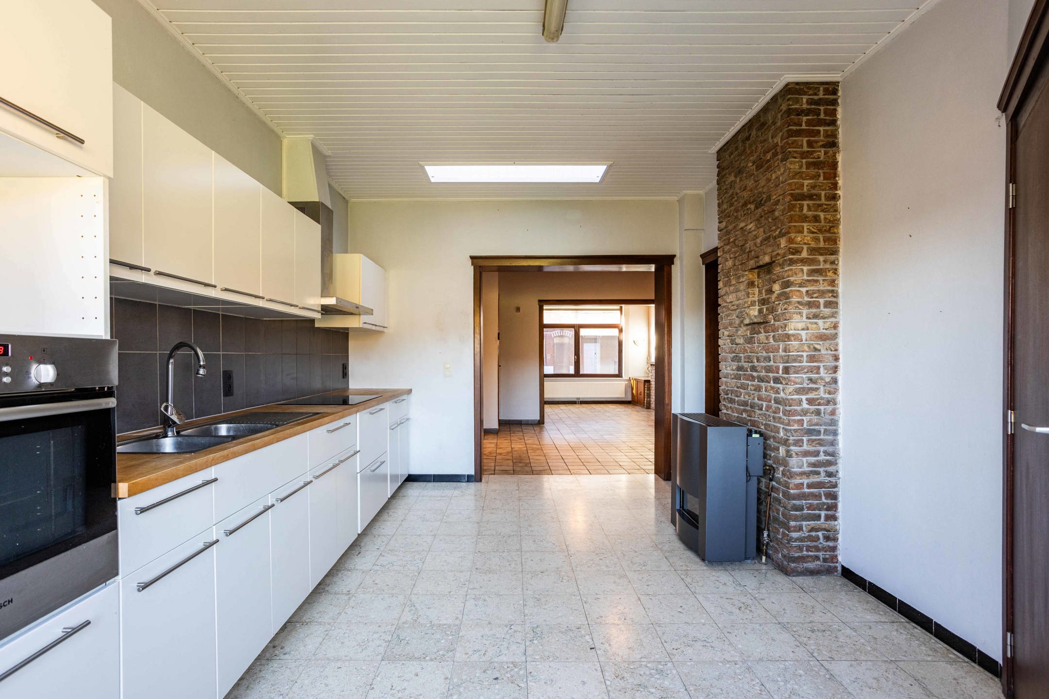 Woning te koop in de groene rand van Ronse  foto 5