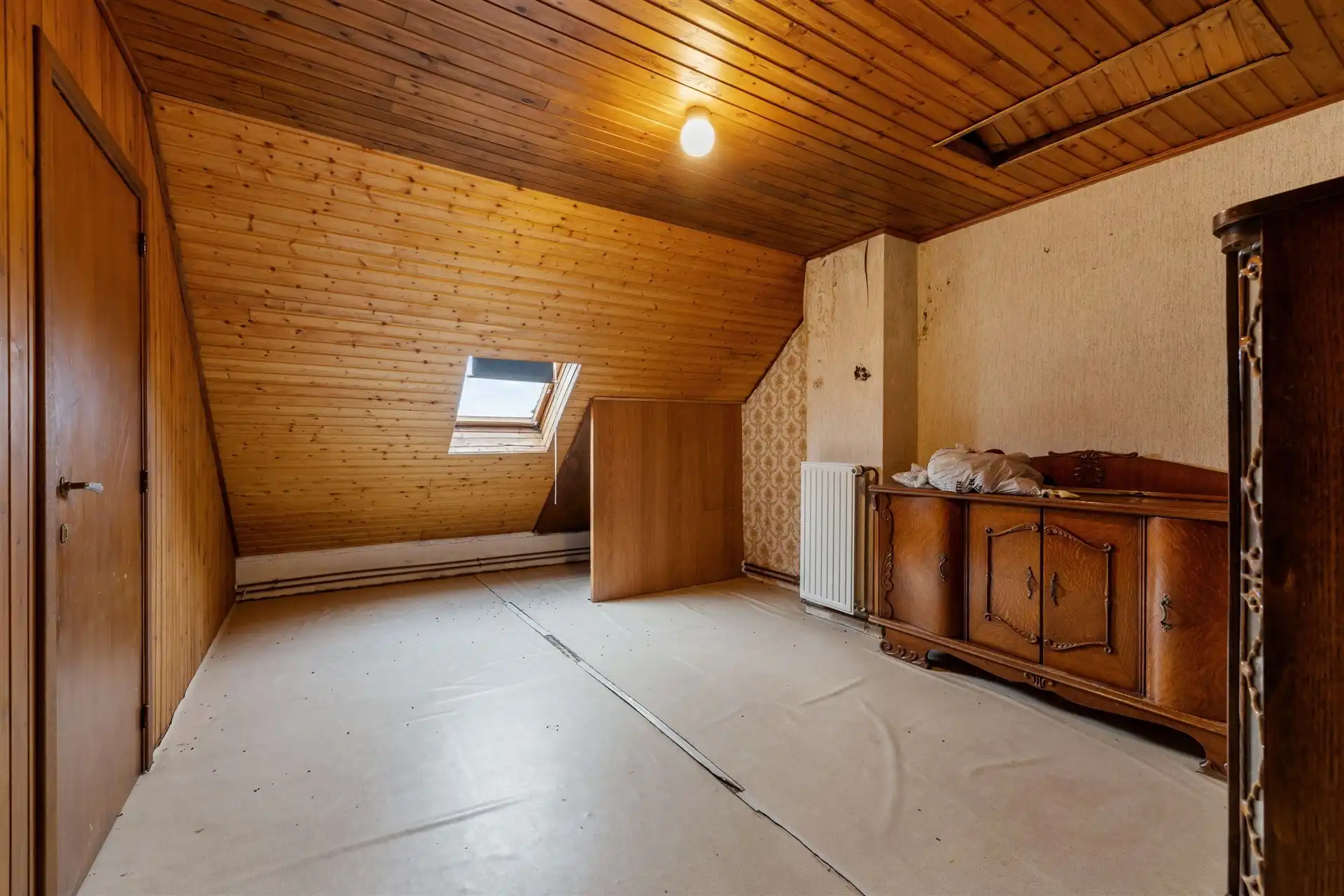 Te renoveren handelshuis op 320m² in De Klinge foto 19