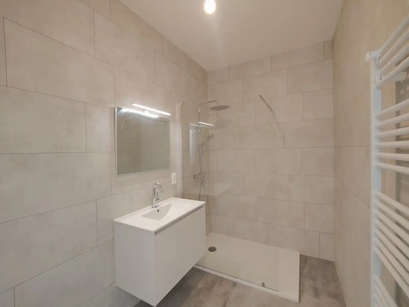 WARSCHAUSTRAAT 20/02.02, 8400 OOSTENDE foto 7