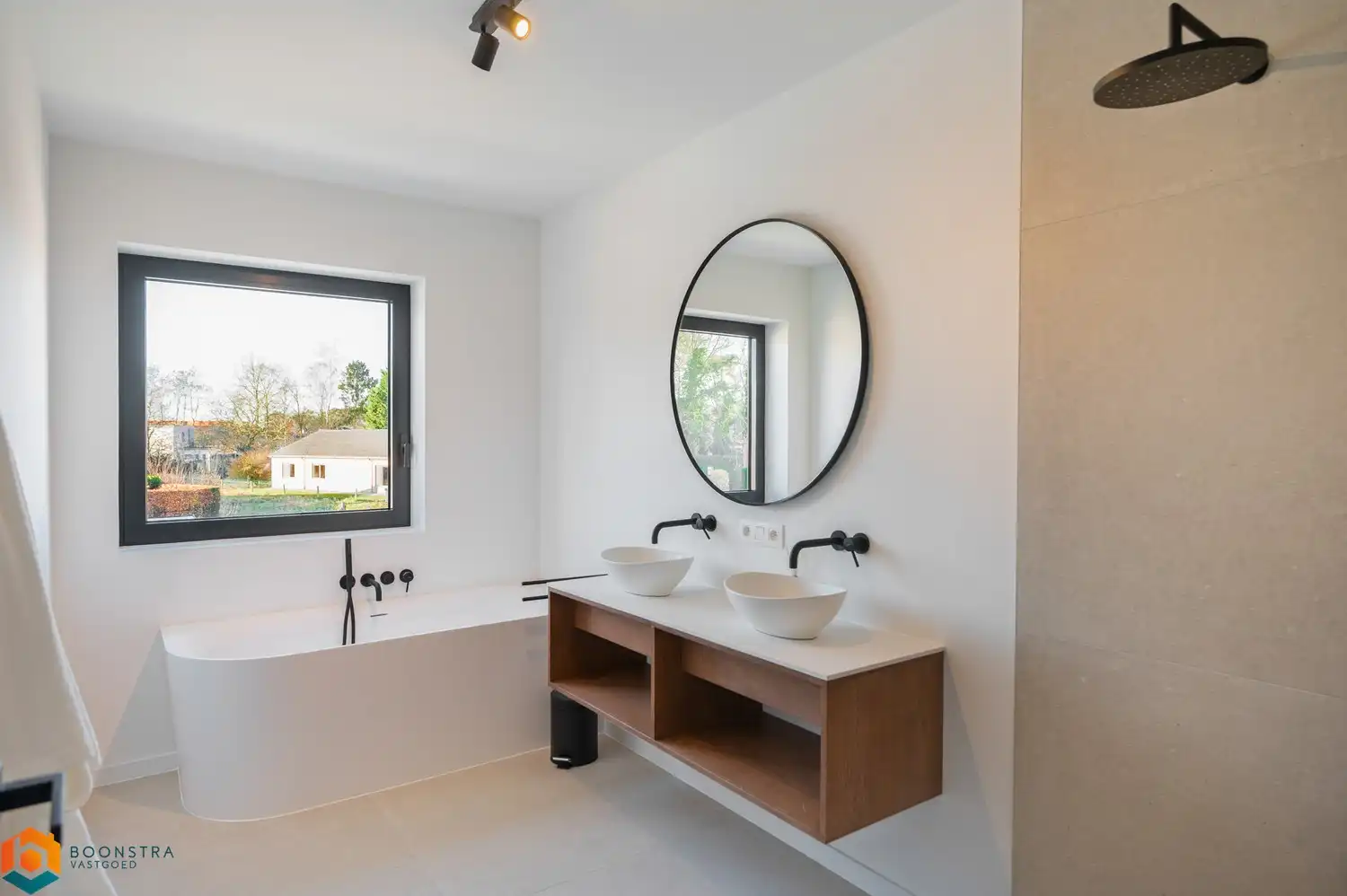 Nieuwbouw BEN-villa met 3 slpkrs op topligging foto 13