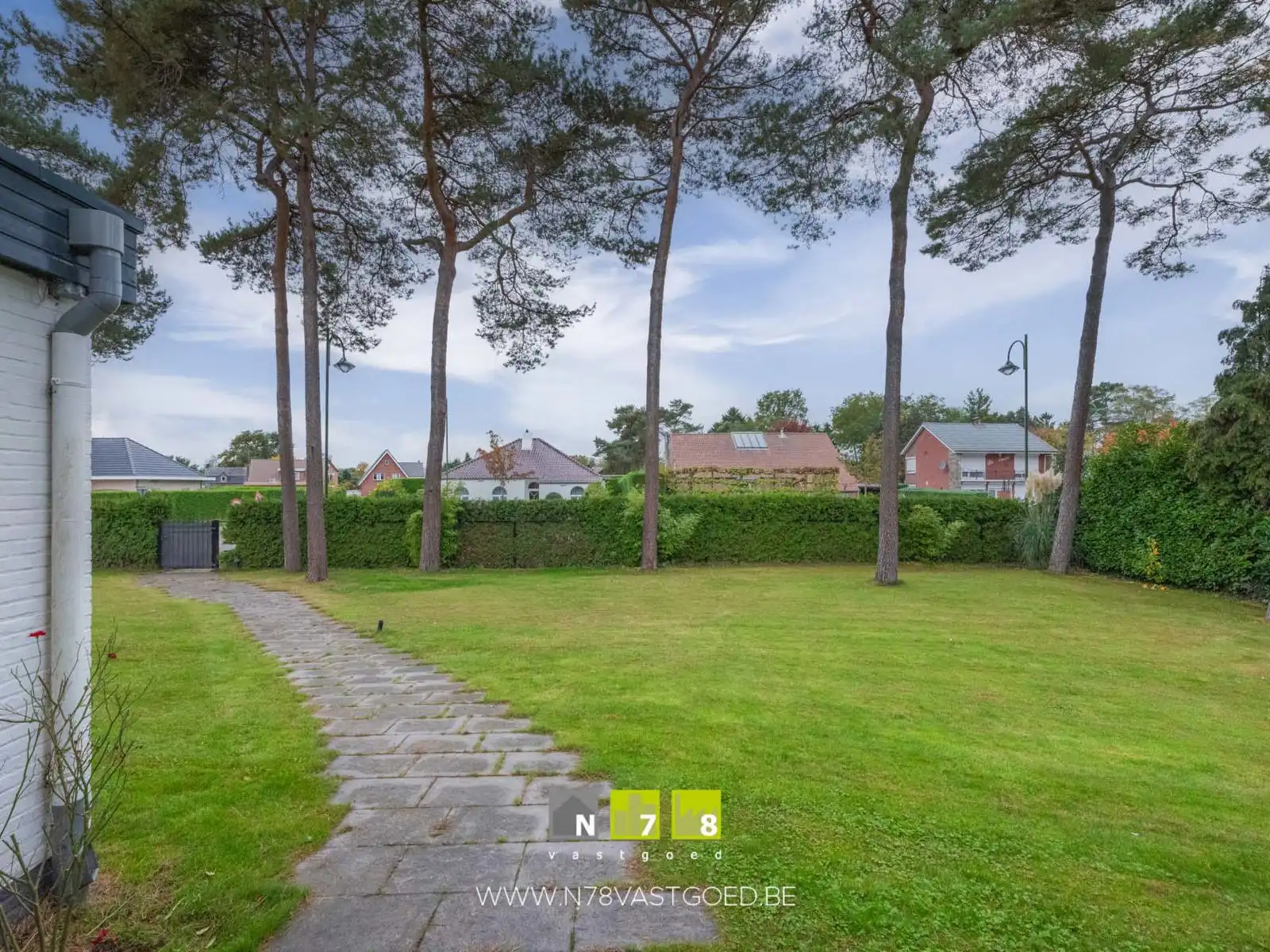 Huis te koop foto 45