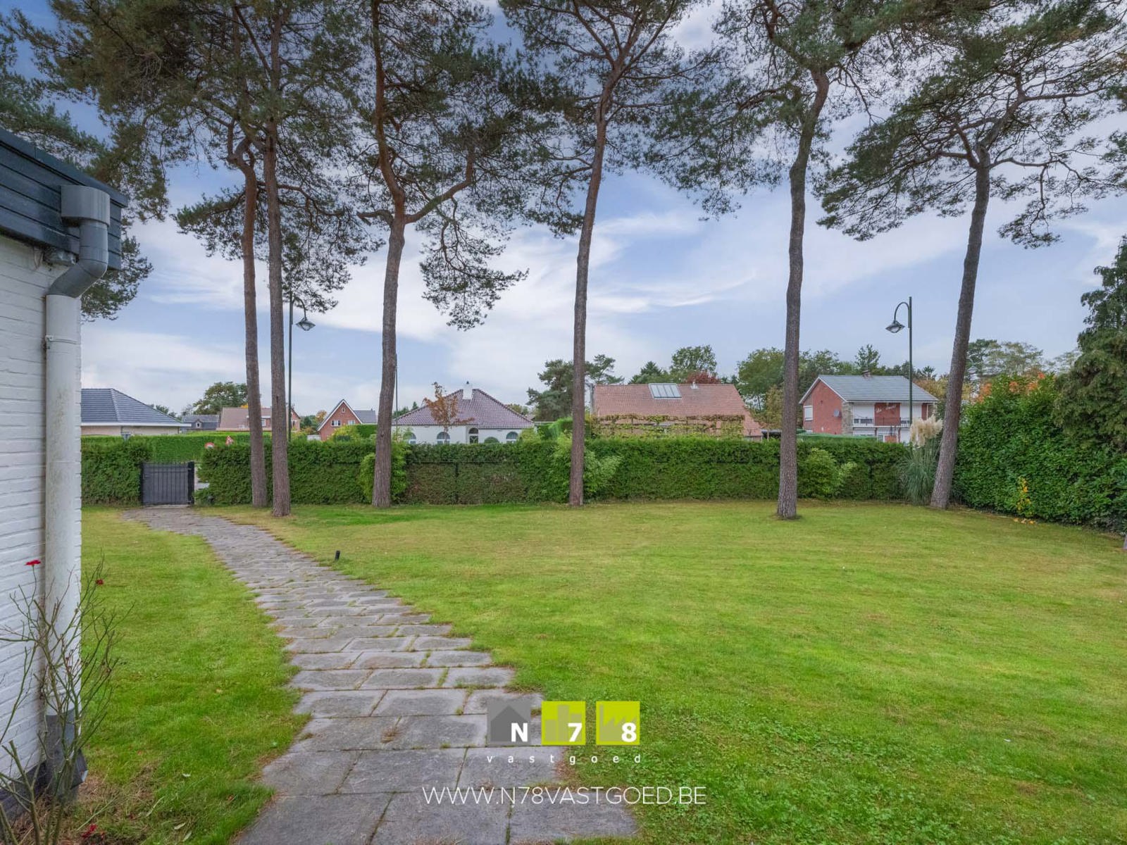 Huis te koop foto 45