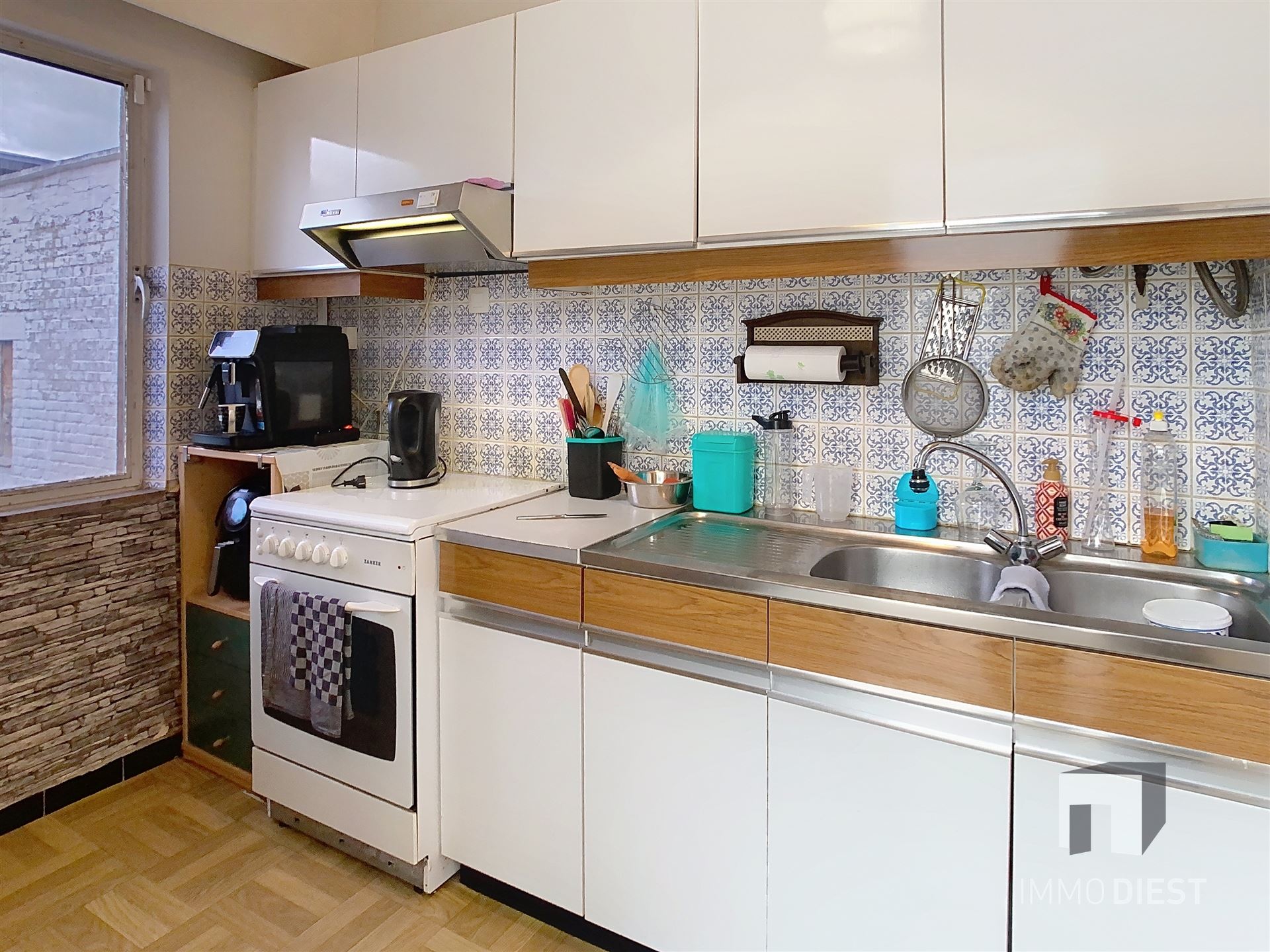 Te renoveren woning op gunstige locatie dicht bij centrum foto 10