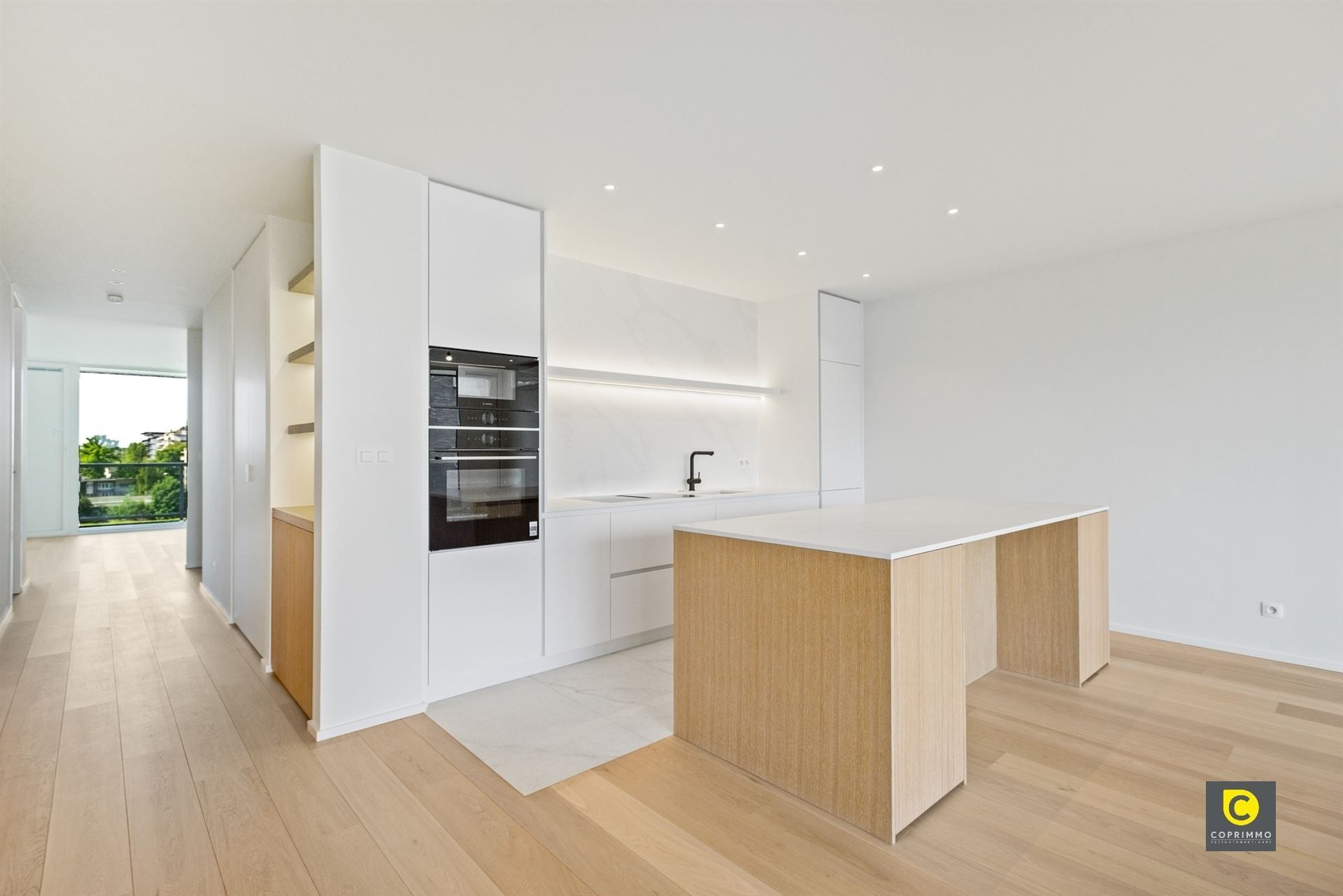 Appartement te koop Jos Ratinckxstraat 1/51 - 2600 BERCHEM