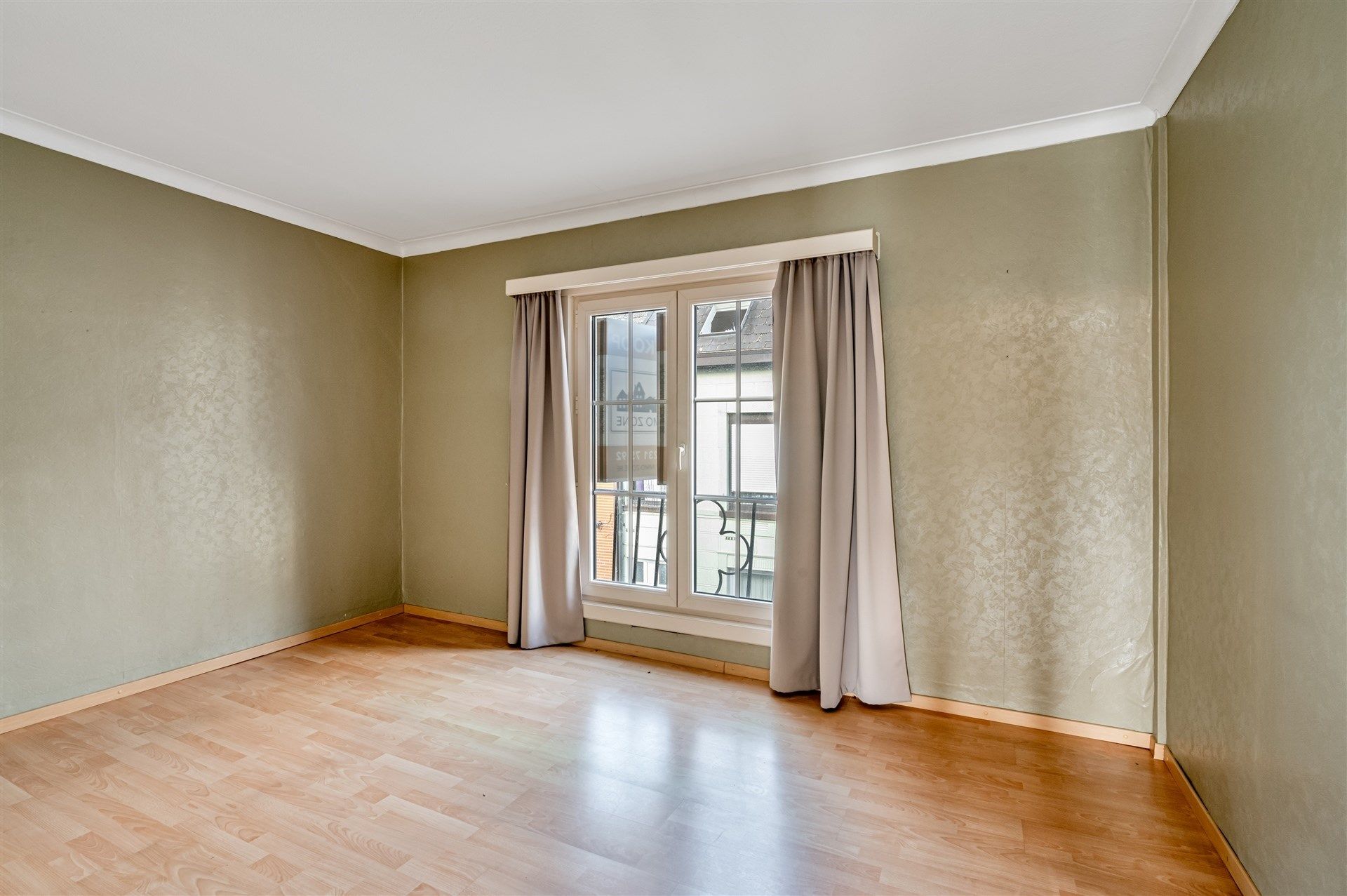 Gunstig gelegen woning met 2 slaapkamers en tuin foto 13