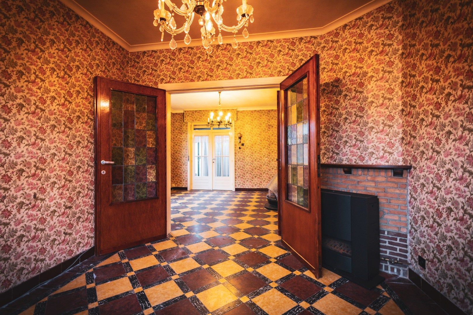 Grondig te renoveren / herop te bouwen woning te Maldegem foto 12