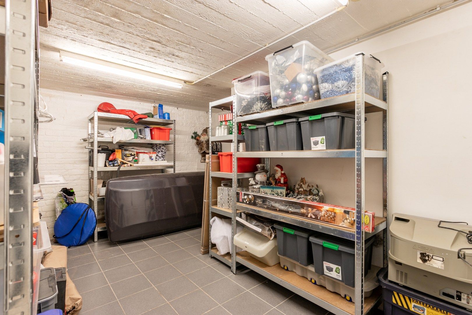 Ruime woning met 5 slpk en 3 badkamers foto 23