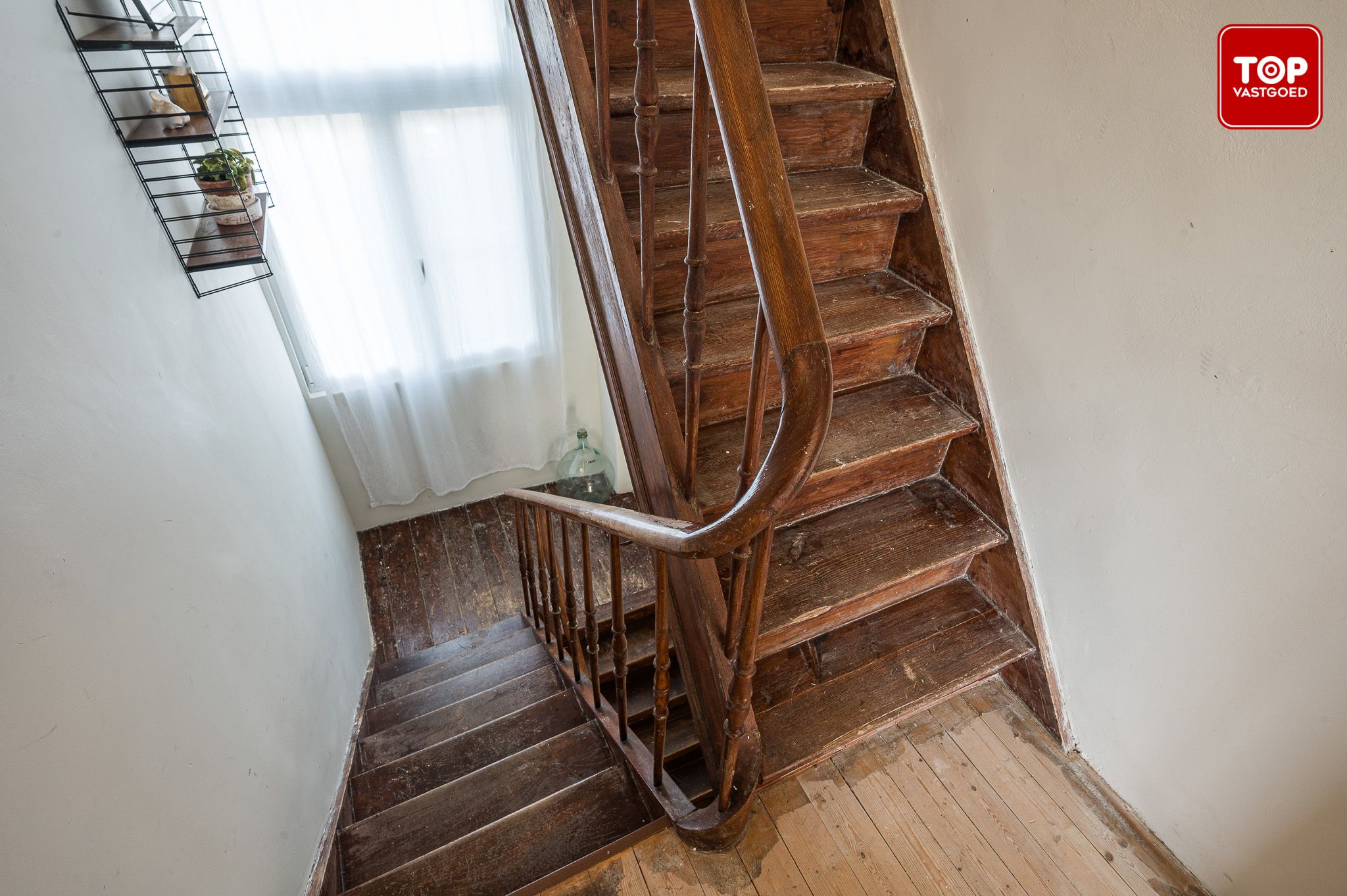 Karaktervolle woning op toplocatie in Gentbrugge foto 16