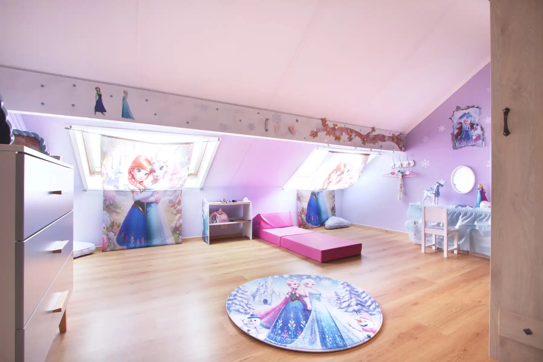 WONING - OB - 3 SLK - 2 BDK - TERRAS - TUIN - PARKING foto 20