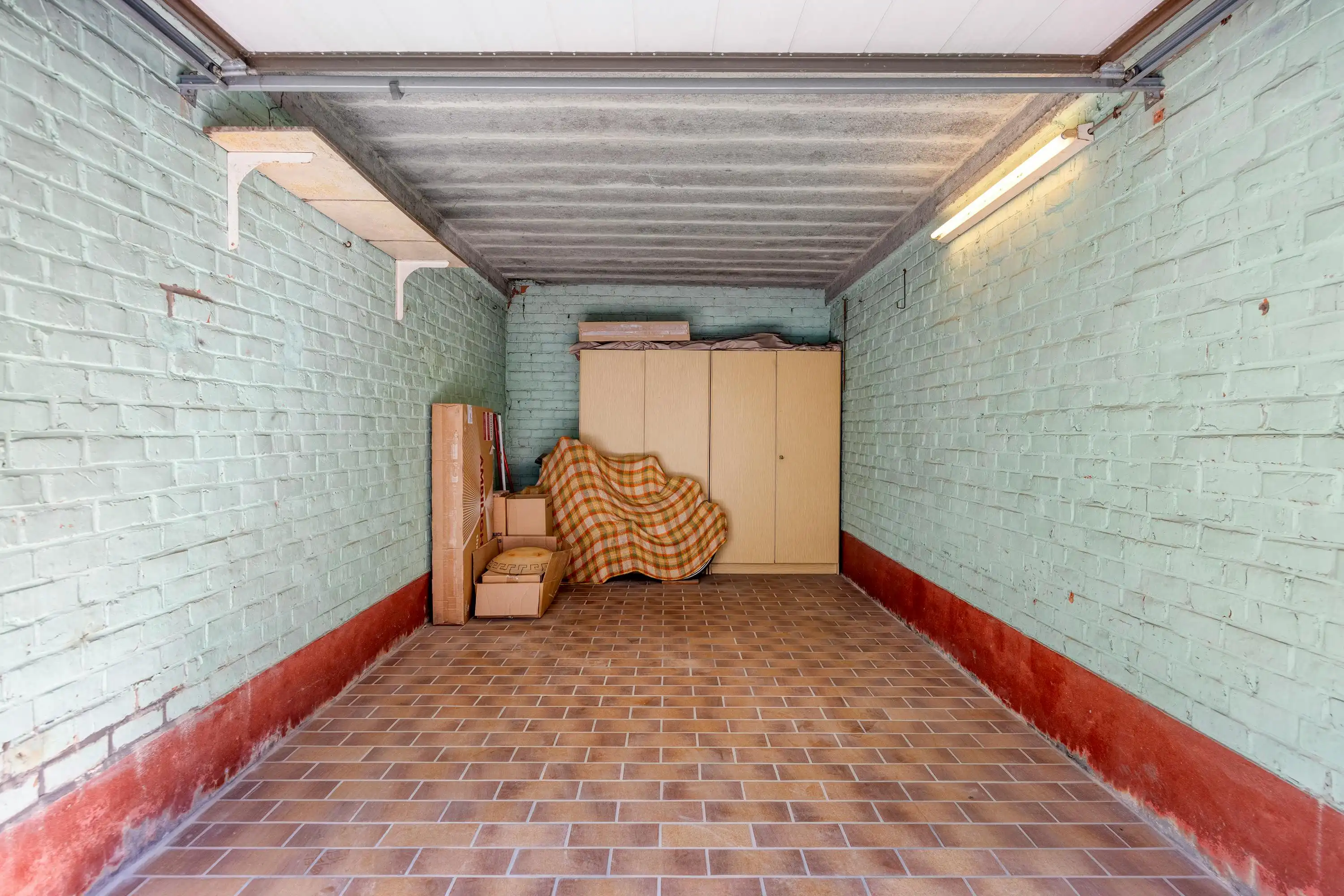 3-slaapkamerappartement te koop in centrum Wilrijk  foto 21