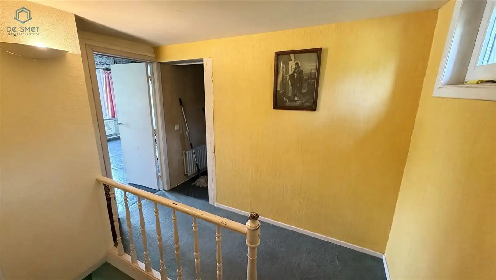RUIME KARAKTERWONING MET VEEL POTENTIEEL IN GERAARDSBERGEN foto 19