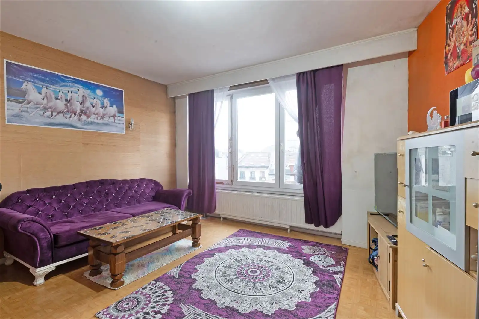 APPARTEMENT 1 SLPK MADOUWIJK foto 2