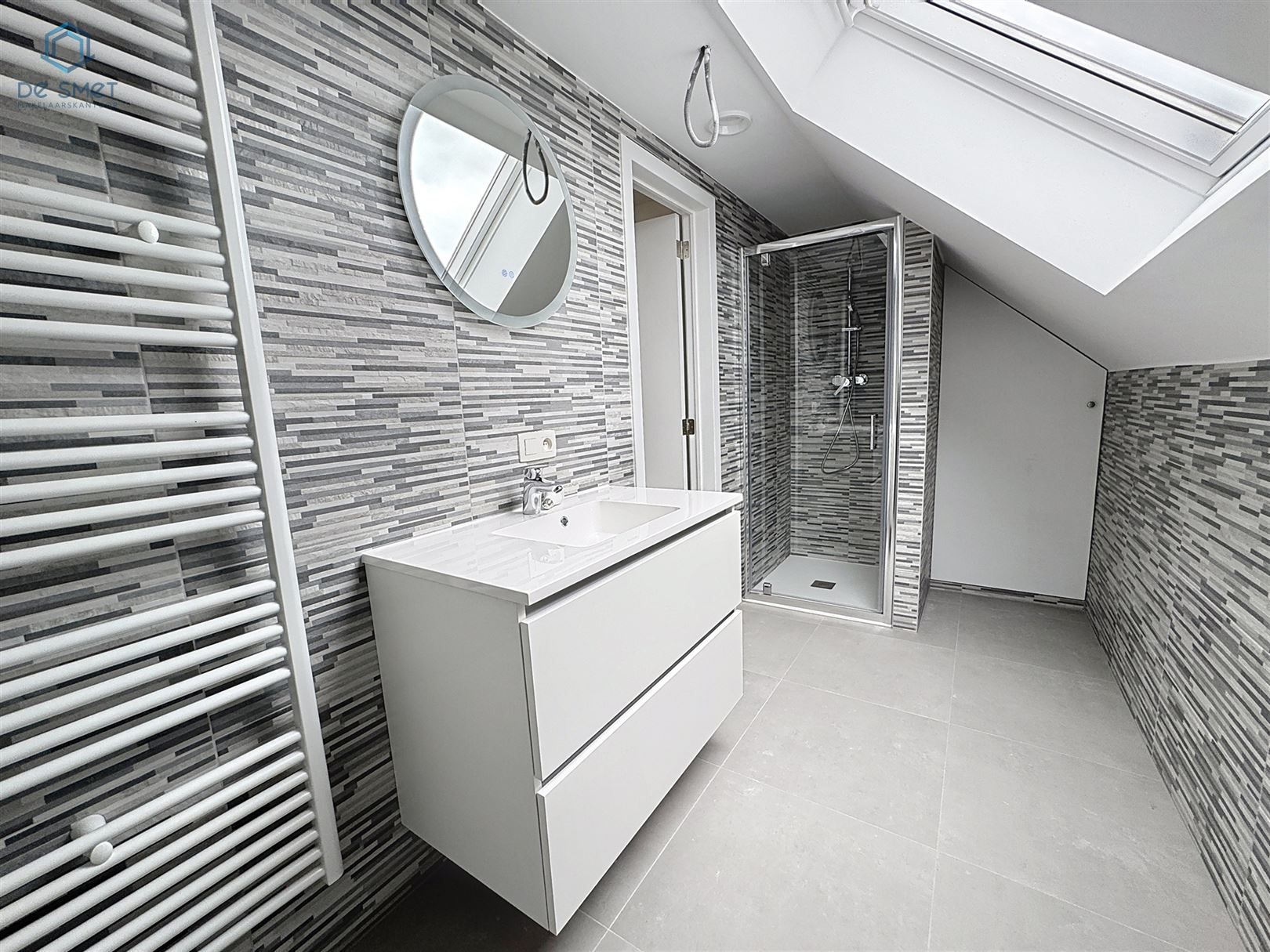 Exclusieve BEN-Nieuwbouwwoning met 6 Slaapkamers, 2 Badkamers en Garage Instapklaar & Energiezuinig! foto 22