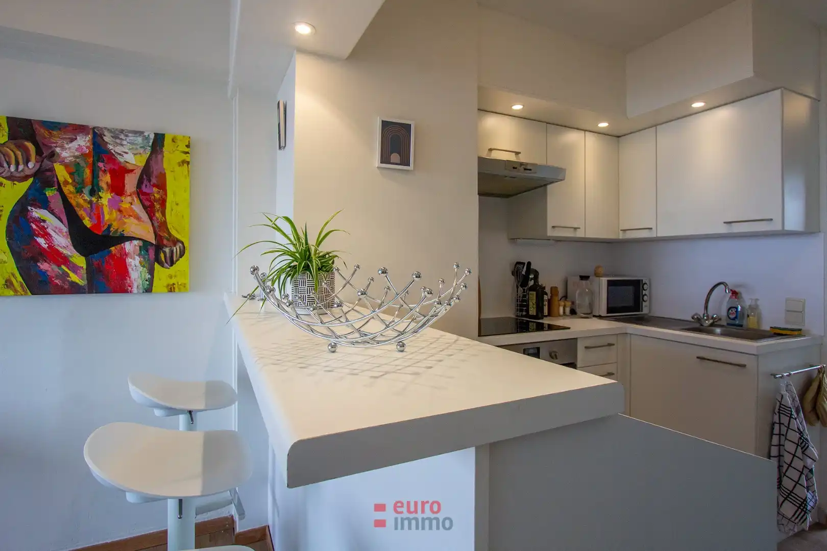 Residentie Nieuwpoort Plaza - 0901 foto 4