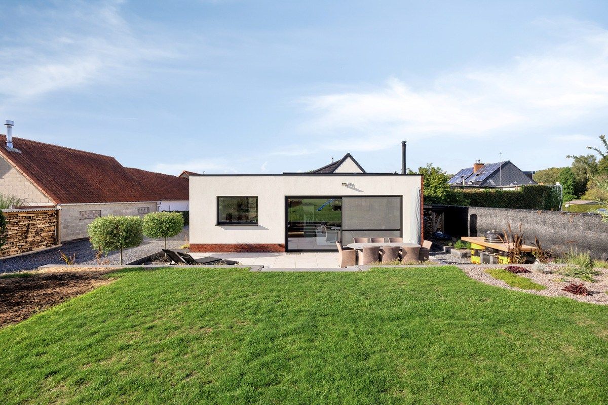 Rustig gelegen, energiezuinige woning foto 29