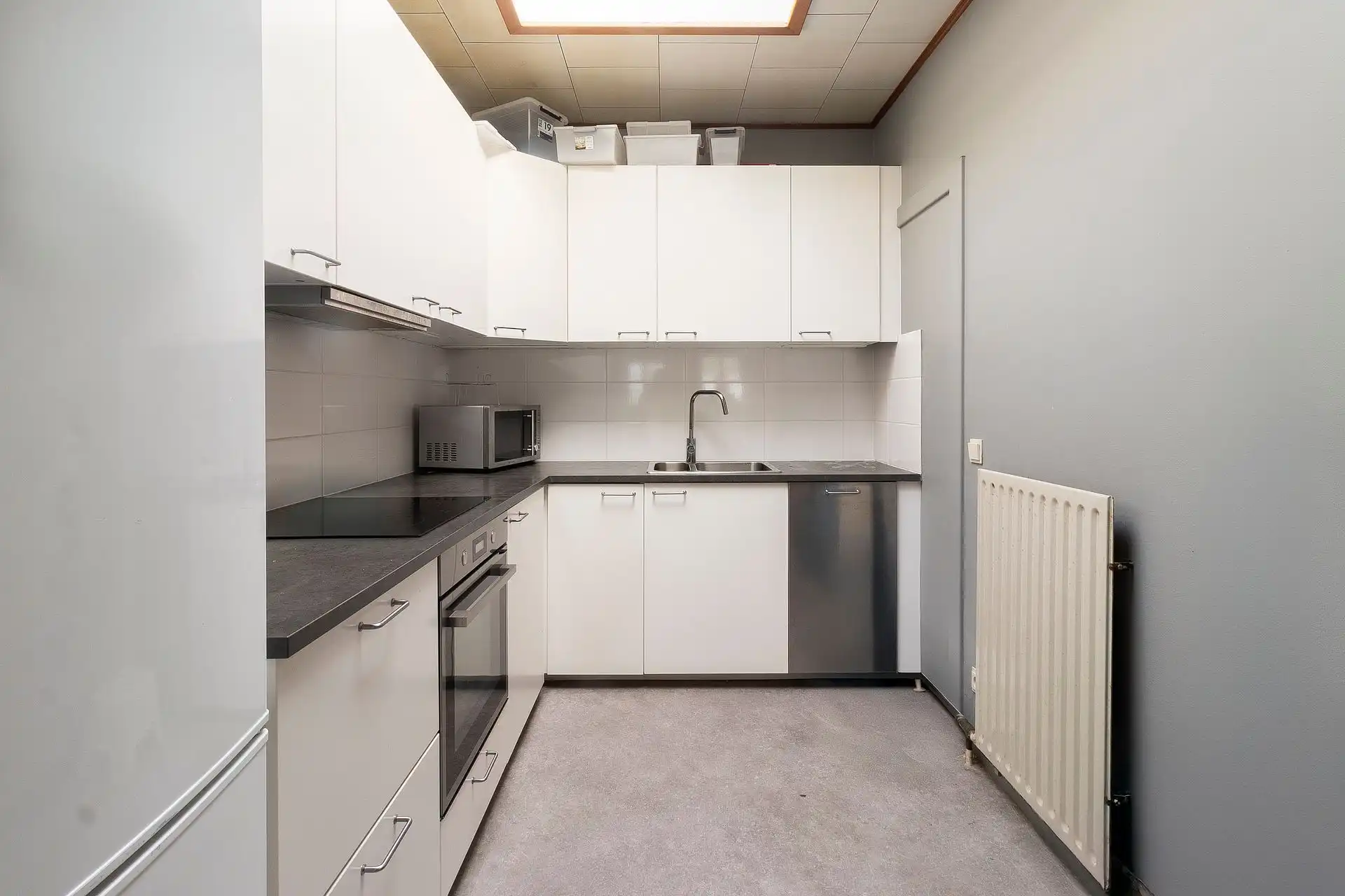 Zeer ruime gezinswoning met flexibele indeling in Wilrijk foto 3