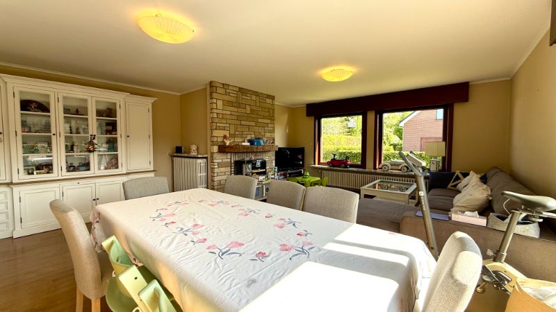 Rustig gelegen bungalow met veel privacy. foto 8