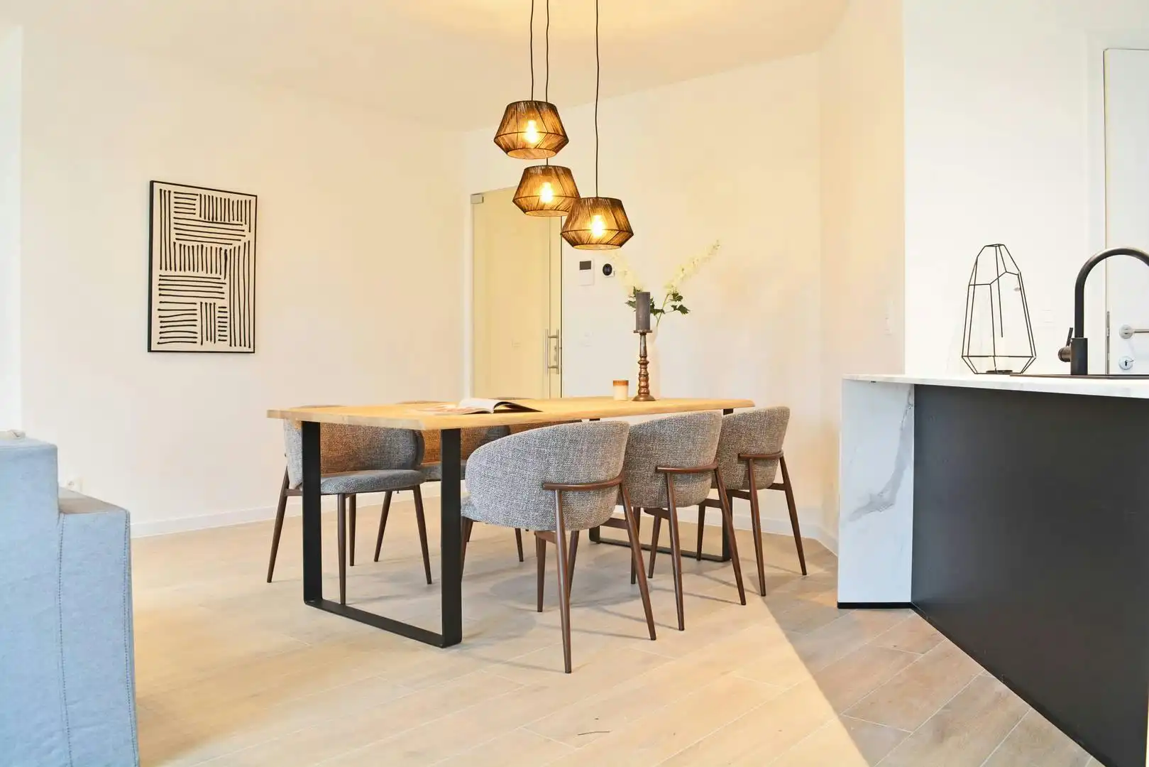 Laatste Kans: Ruim appartement in Residentie Magnolia foto 2