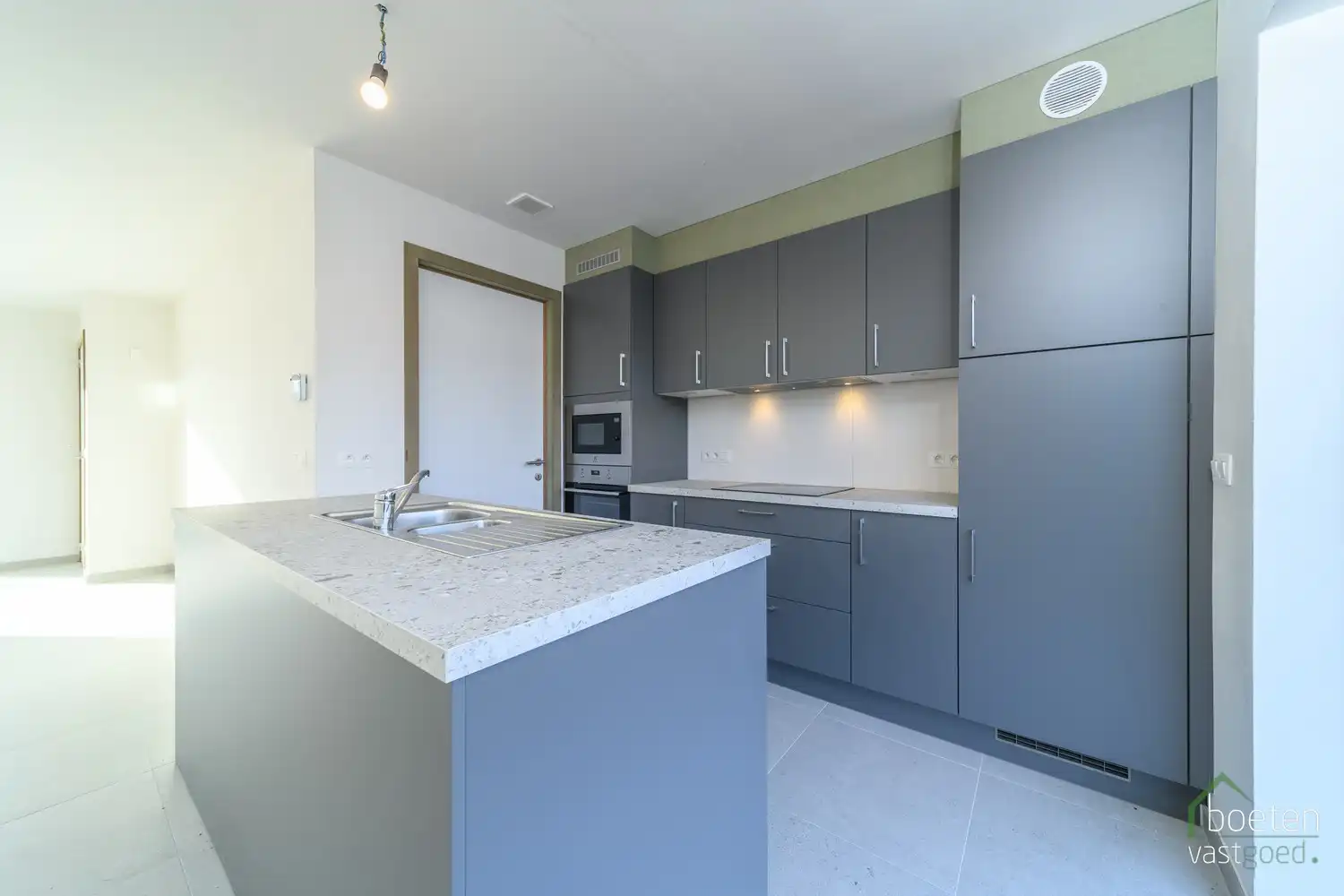 Roesbrugge: Betaalbare nieuwbouwwoningen met alle modern comfort, 3 slpks, garage en tuintje foto 9