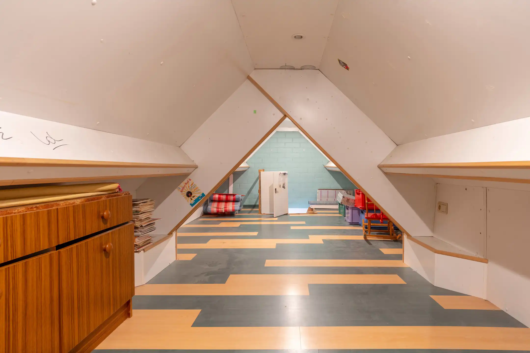 Ruim en gunstig gelegen handelspand met woonst in Vosselaar foto 46