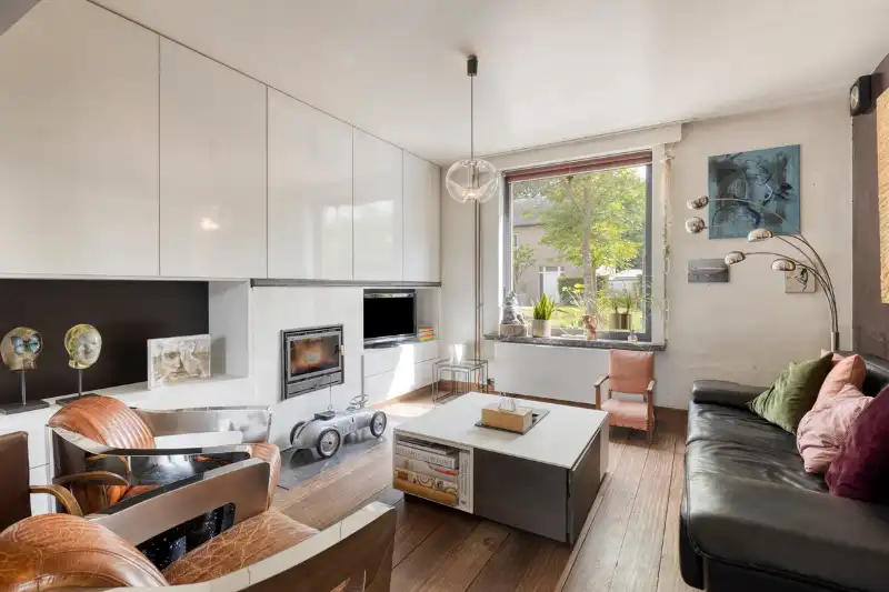 Charmante woning waar u zich meteen thuis voelt foto 4