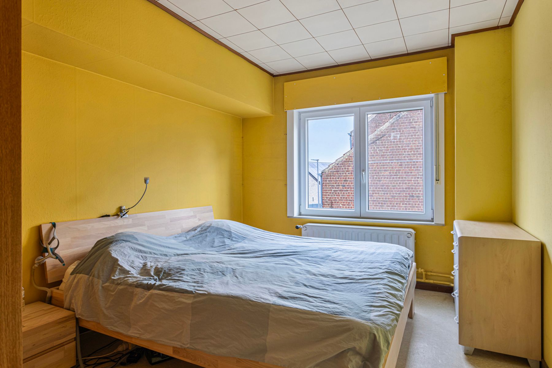 Charmante woning (3 slkrs) op ZW-georiënteerd perceel foto 17