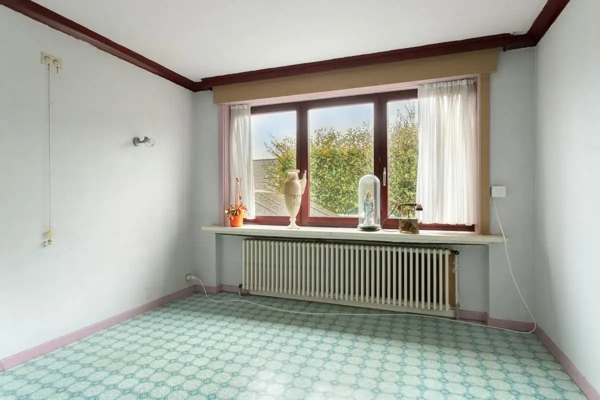 Alleenstaand huis met 4 kamers te koop in Vichte foto 13