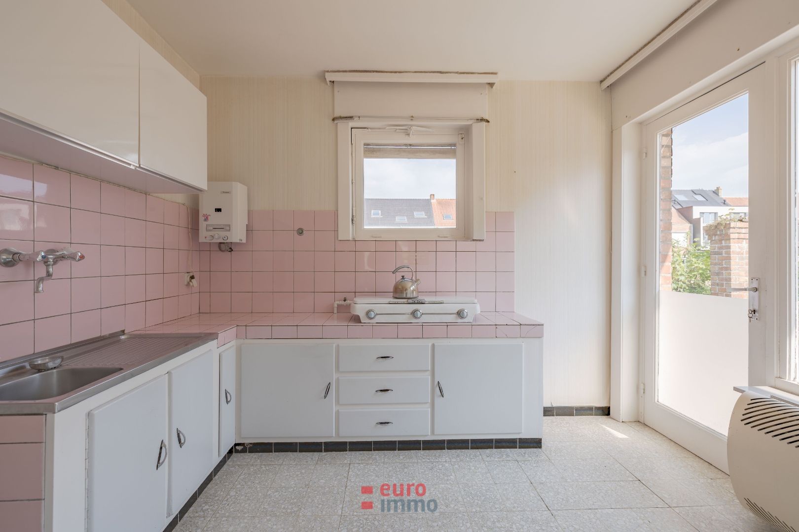 Te renoveren villa op toplocatie aan het Leopold II Park in Nieuwpoort foto 12