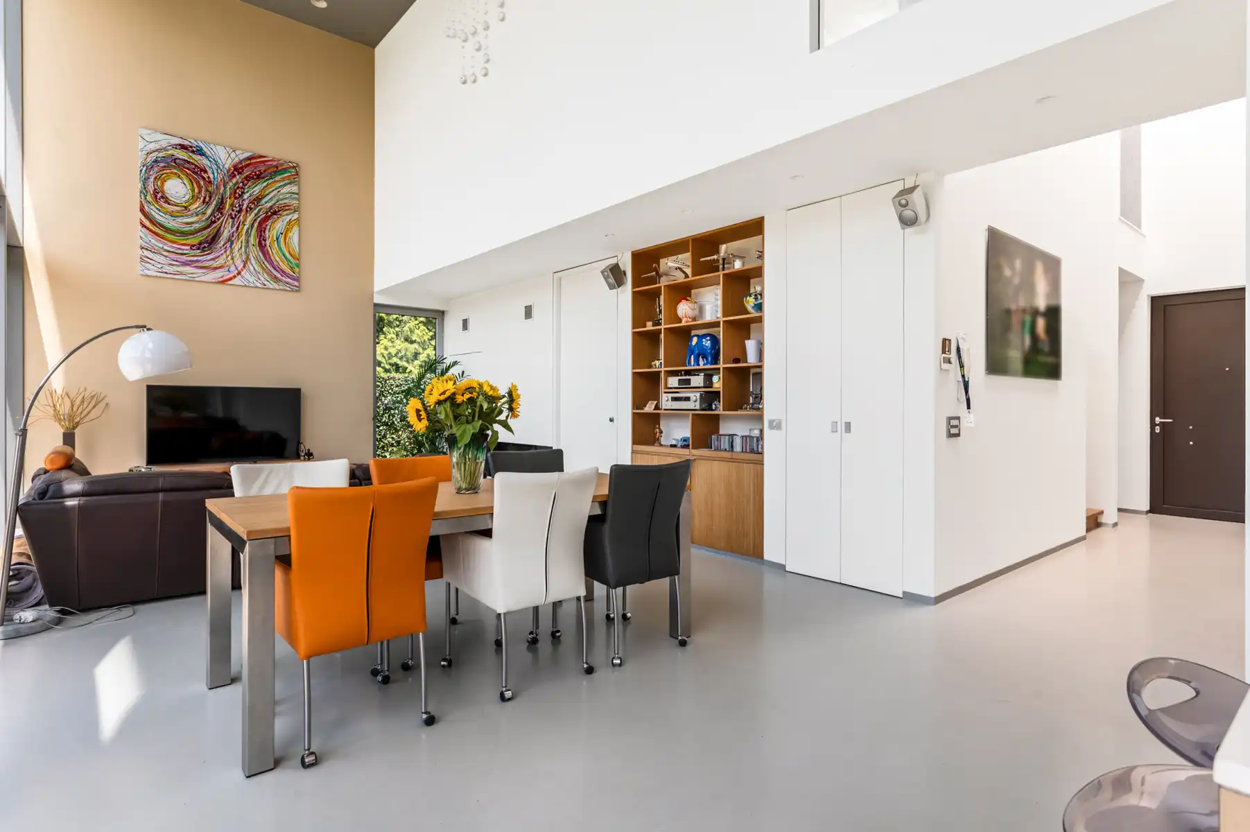 Moderne villa op toplocatie in Hoogboom foto 15