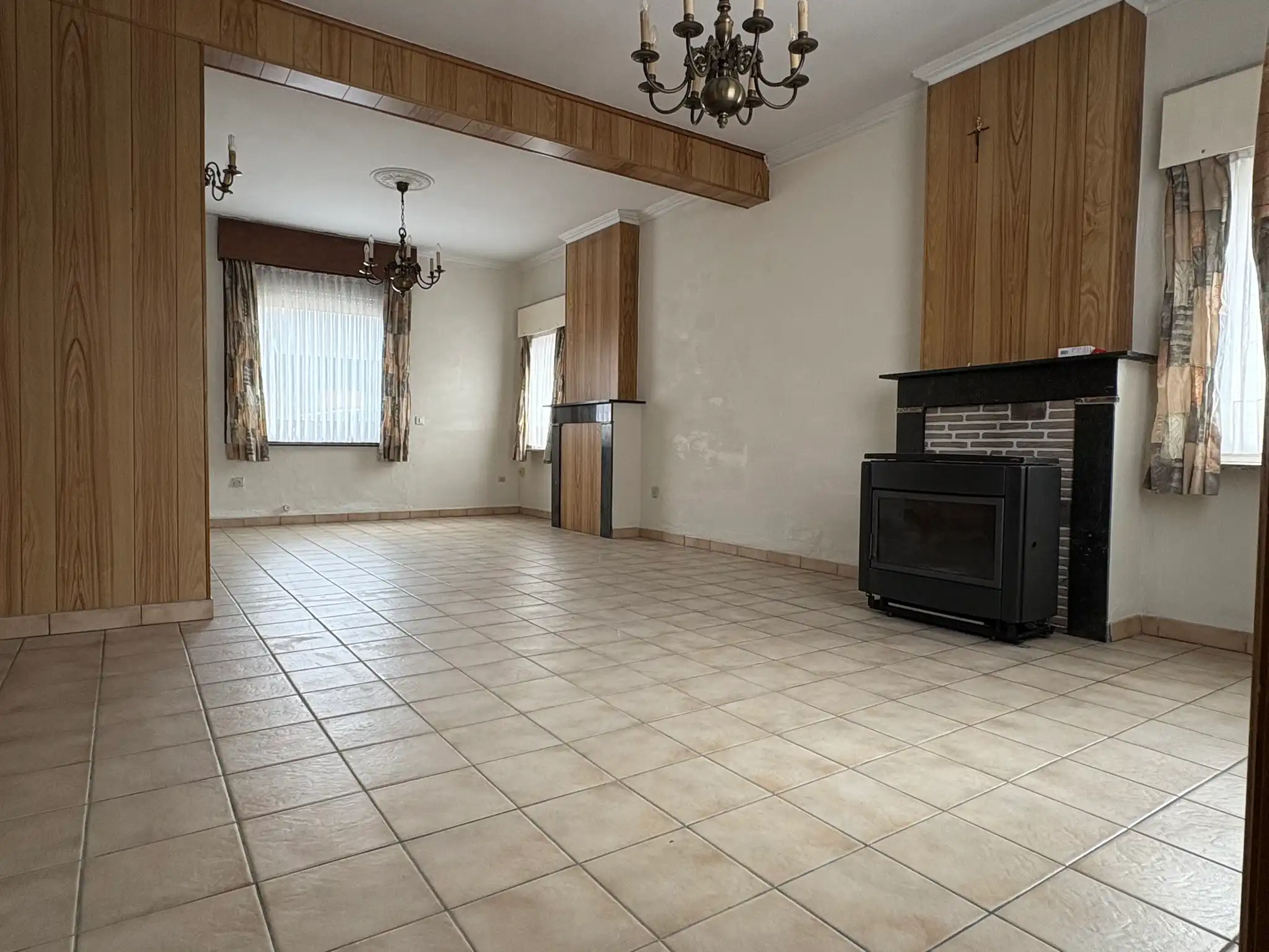 Woning 2 slaapkamers in Zulte (Machelen) foto 2