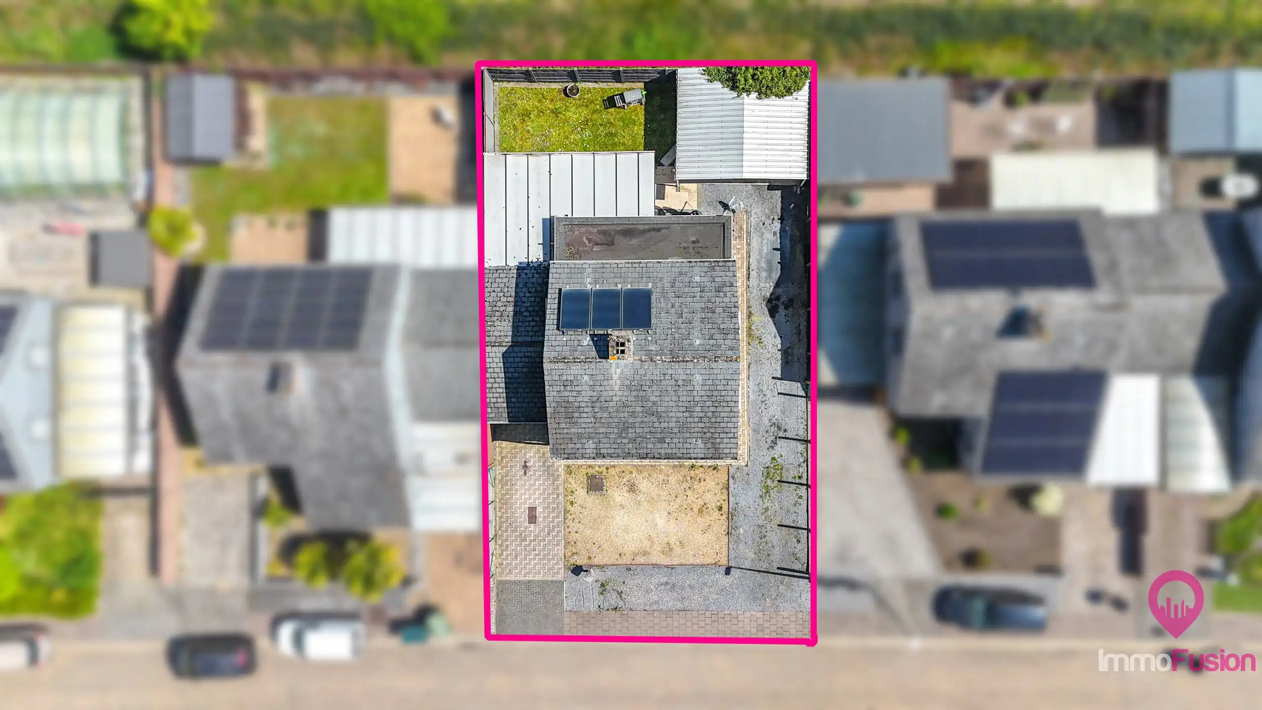 Instapklare gezinswoning met 3 slpk op toplocatie in HH! foto 32